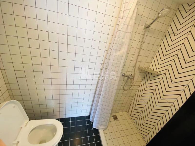 朗诗寓（瓜山未来社区新苑店）9239655卫生间图4