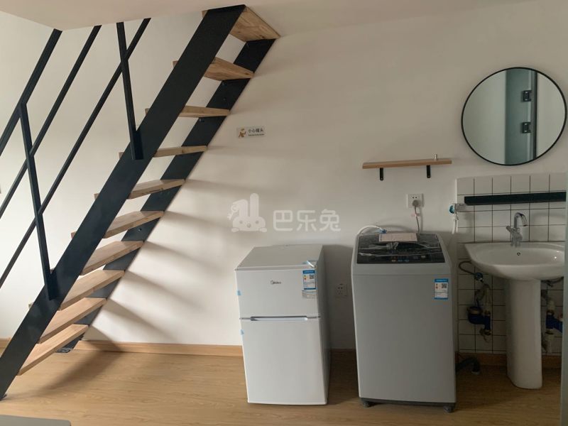 朗诗寓（瓜山未来社区新苑店）9239827周边环境图7