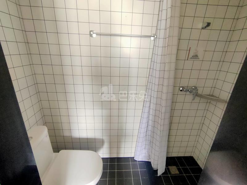 朗诗寓（瓜山未来社区新苑店）9239875卫生间图3