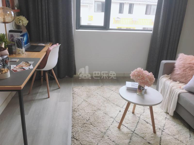 朗诗寓（瓜山未来社区新苑店）9239875周边环境图5