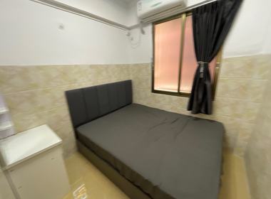 富山二路32号 1室1厅1卫