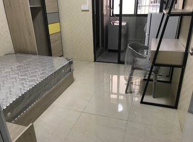 莲溪东路5号 1室0厅1卫