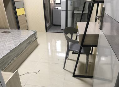 莲溪东路5号 1室0厅1卫