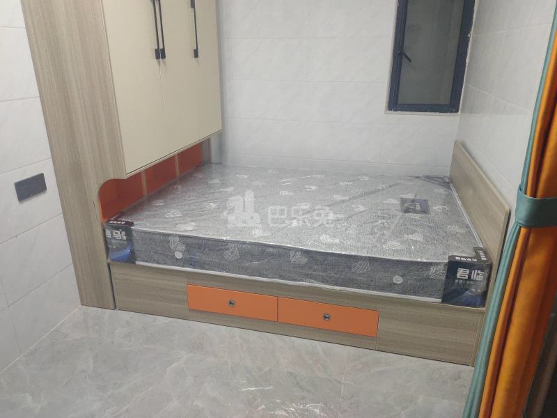 联边彭上新村南九巷5号9241911卧室图0