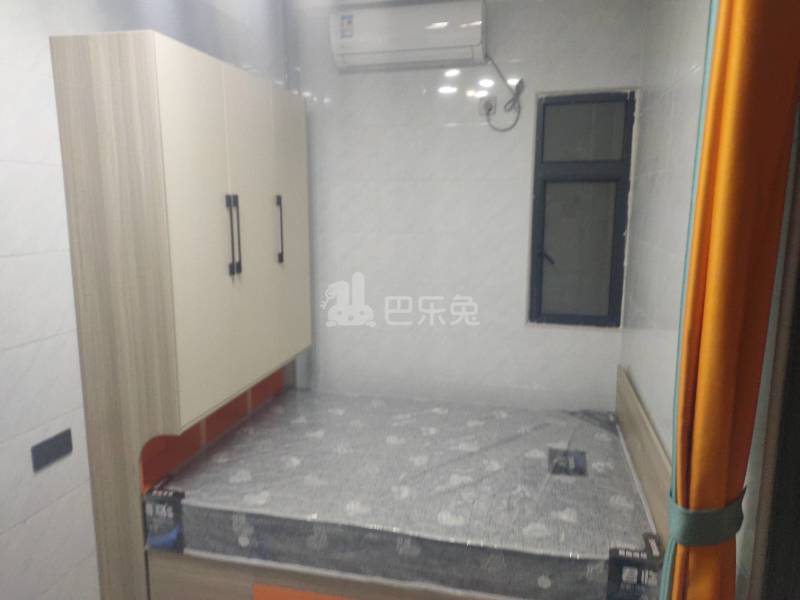 联边彭上新村南九巷5号9241911卧室图2