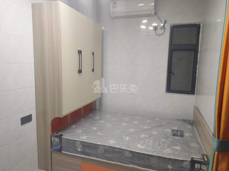 联边彭上新村南九巷5号9241911卧室图1