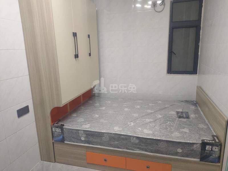 联边彭上新村南九巷5号9241911卧室图3