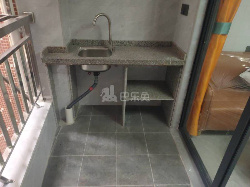 联边彭上新村南九巷5号9241915厨房图5