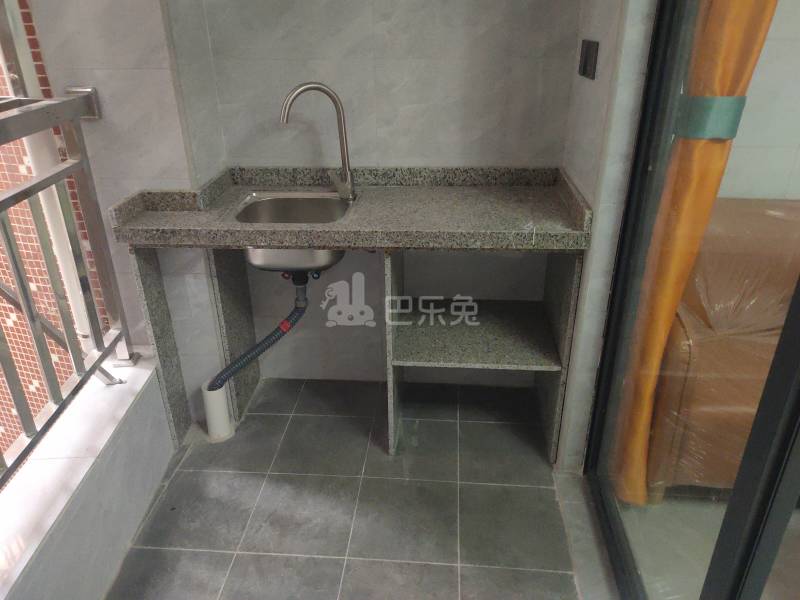 联边彭上新村南九巷5号9241915厨房图4