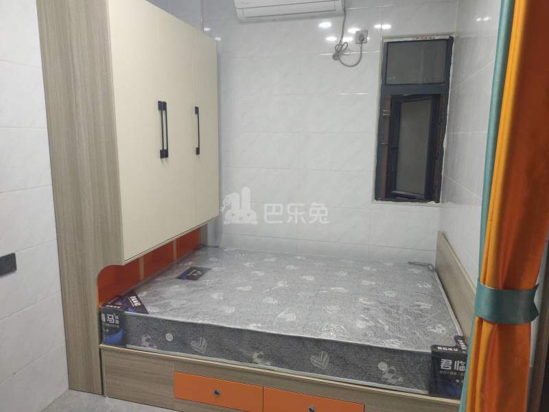 联边彭上新村南九巷5号9241915卧室图3