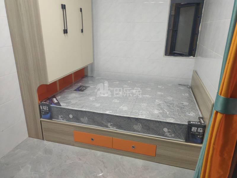 联边彭上新村南九巷5号9241915卧室图2