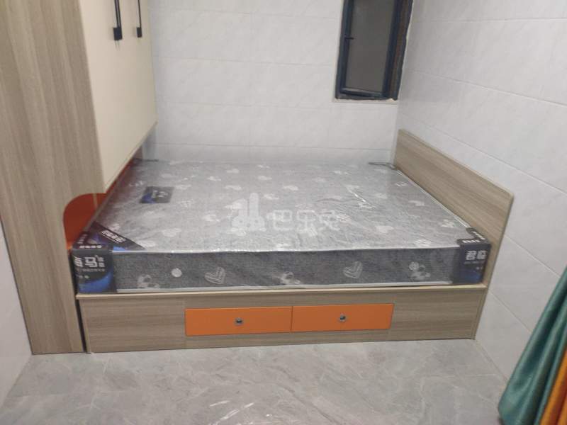 联边彭上新村南九巷5号9241915卧室图1