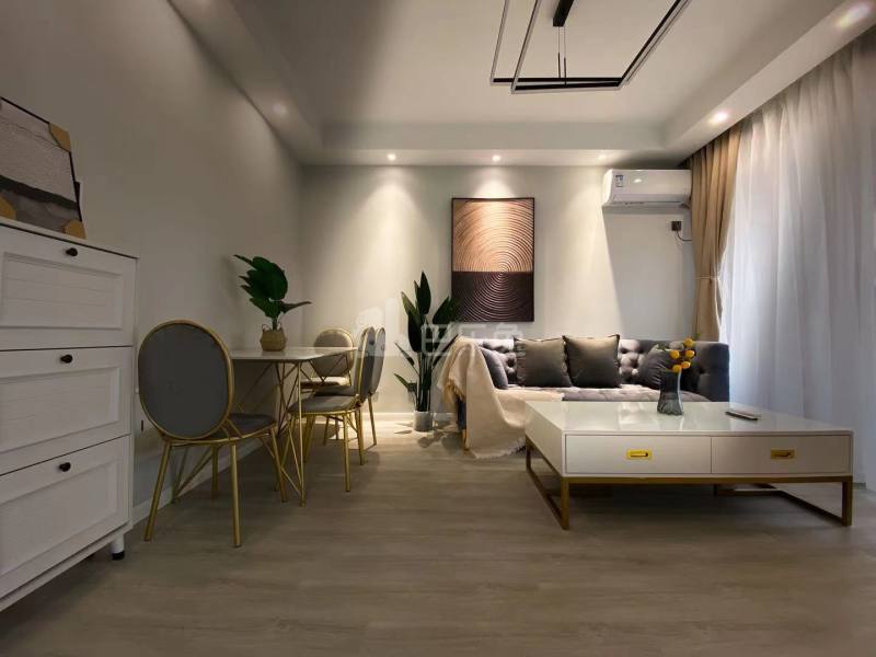 汇秀雅苑9241954客厅图2