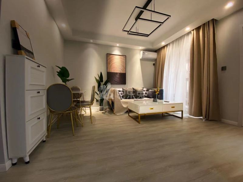 汇秀雅苑9241954客厅图3