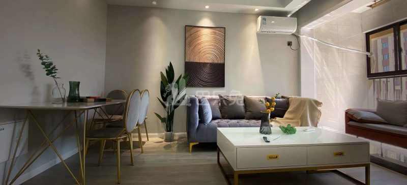 汇秀雅苑9241954客厅图4