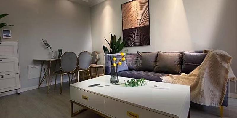 汇秀雅苑9241954客厅图5