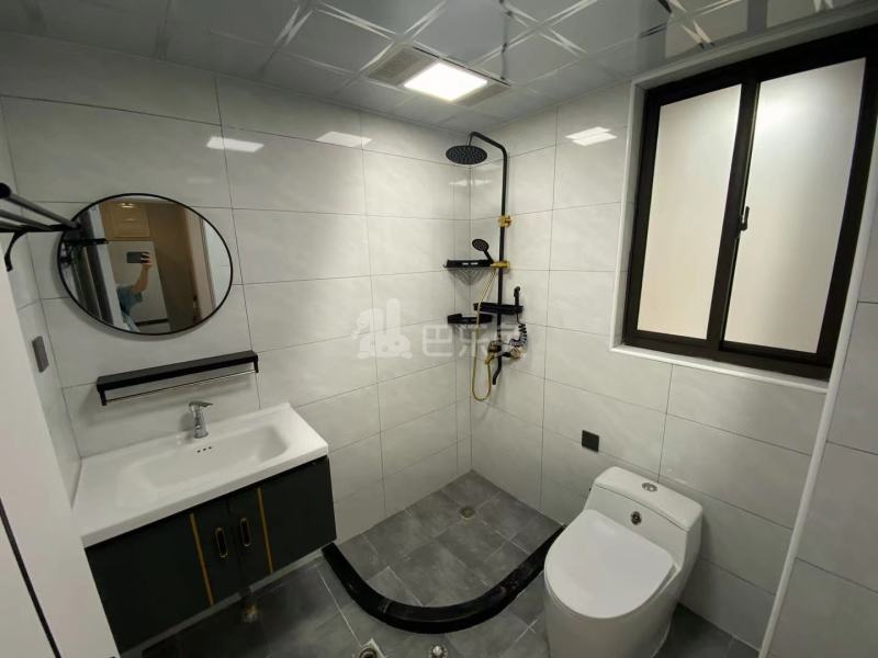 汇秀雅苑9241954卫生间图7