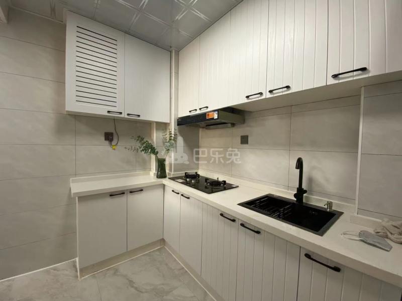 汇秀雅苑9241954厨房图6