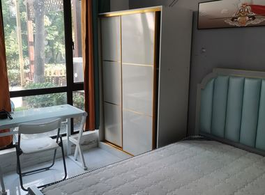 绿地21城国际家园E区 