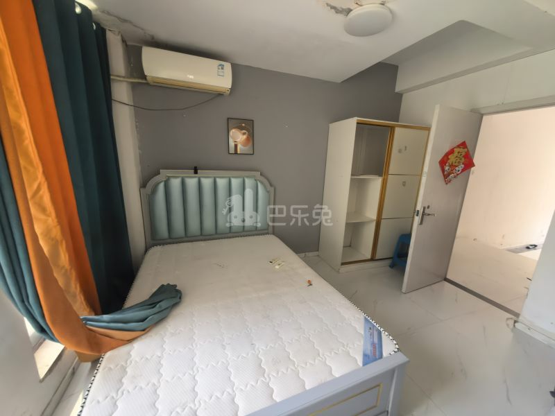 绿地21城国际家园E区9243154卧室图3