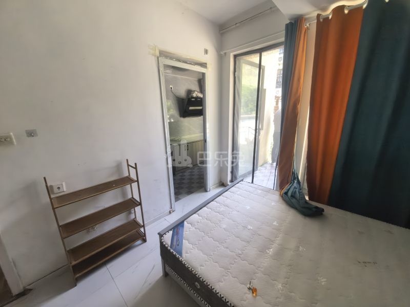 绿地21城国际家园E区9243154卧室图1