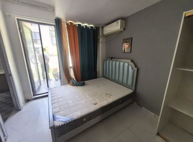 绿地21城国际家园E区 