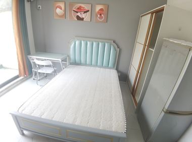 绿地21城国际家园E区 