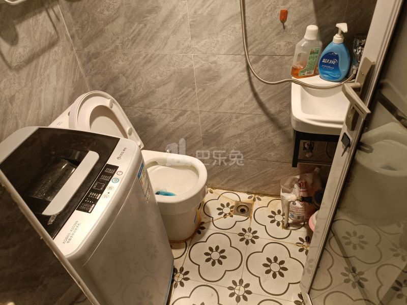 元景苑9243199卫生间图7