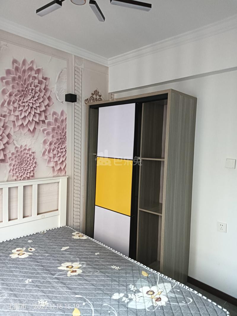 元景苑9243199卧室图2