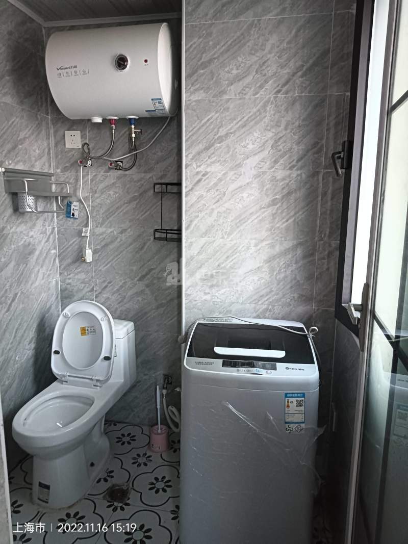 元景苑9243199卫生间图6