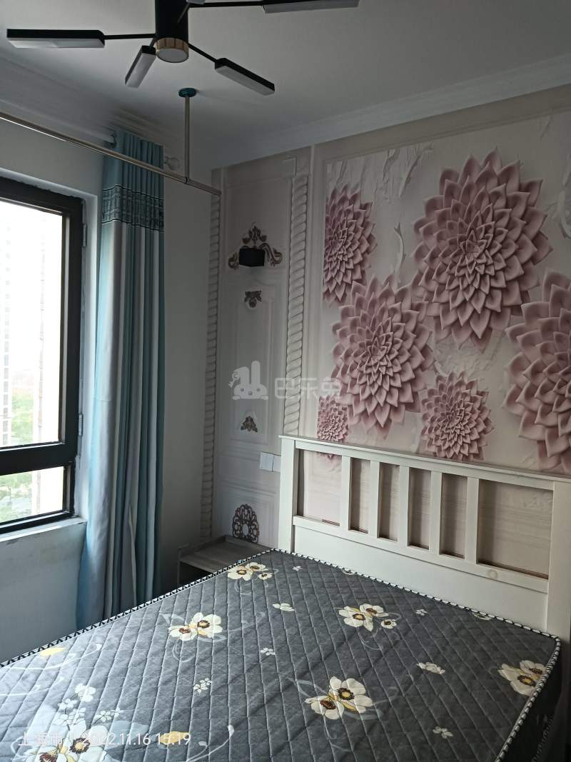 元景苑9243199卧室图1