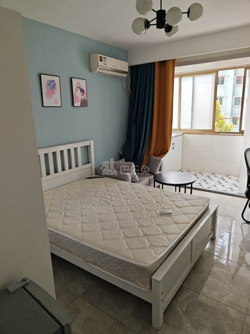 罗阳七村华宝小区9244237卧室图2