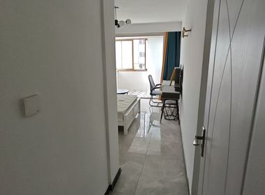 罗阳七村华宝小区 