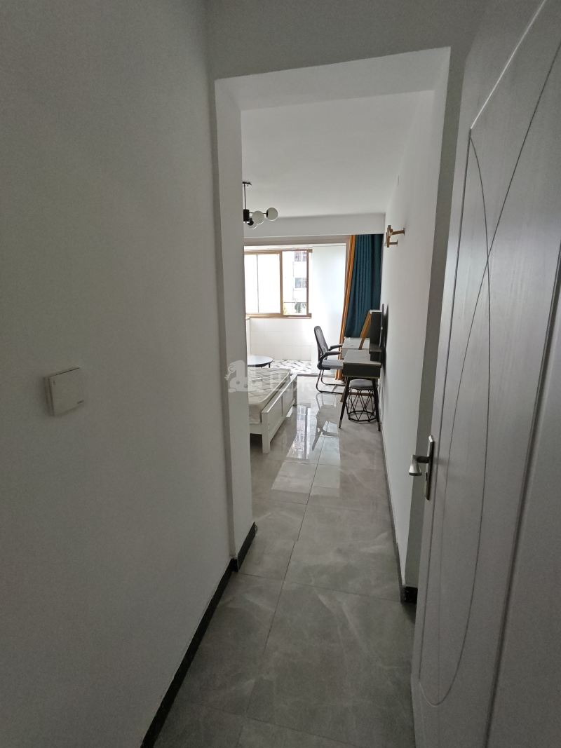 罗阳七村华宝小区9244237卧室图0