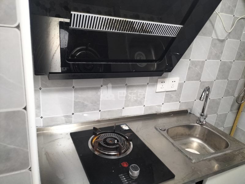 罗阳七村华宝小区9244237厨房图6