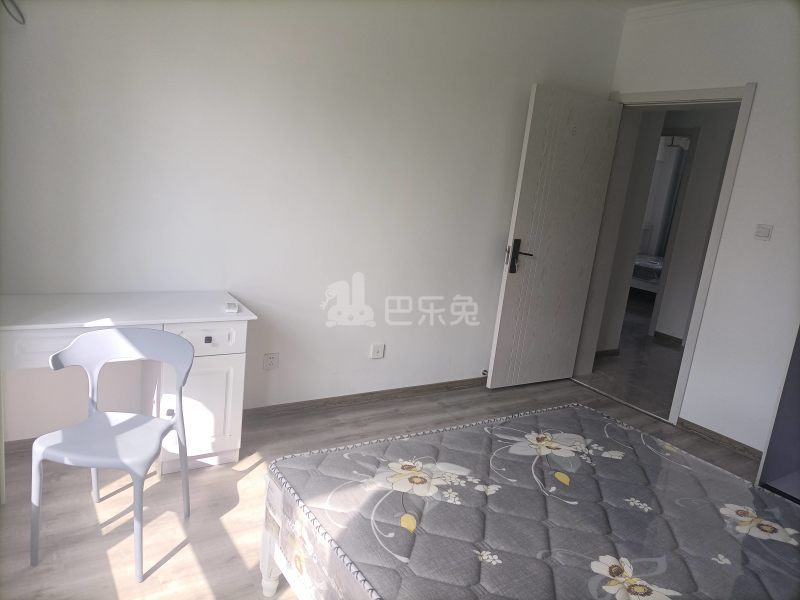 鹤沙航城乐成苑9244684卧室图2