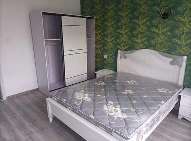 鹤沙航城乐成苑 