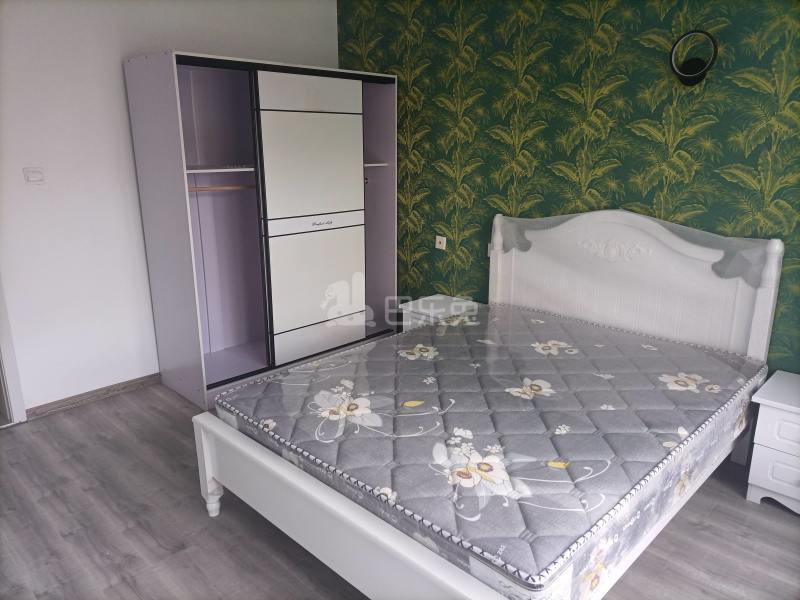 鹤沙航城乐成苑9244684卧室图3