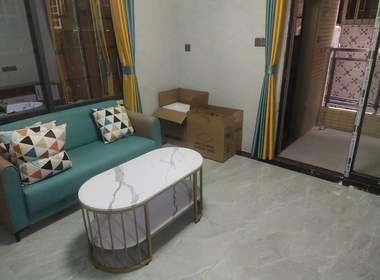 望岗塘田街北六巷8号 1室1厅1卫