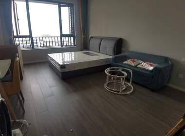 金隅江平观澜商业中心 1室1厅1卫