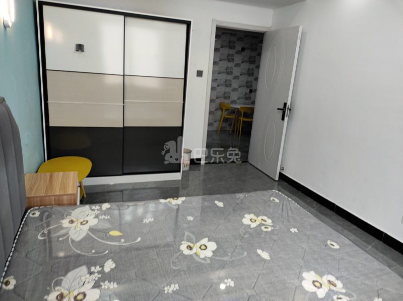 永德宝邸9248280卧室图3