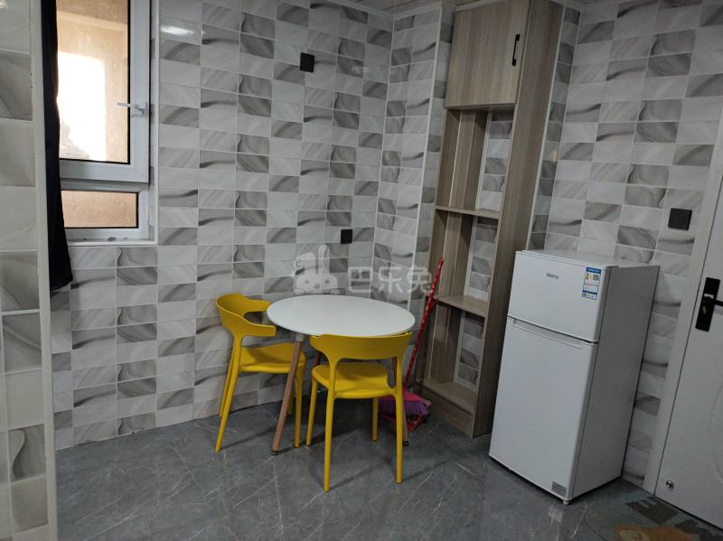 永德宝邸9248280客厅图5