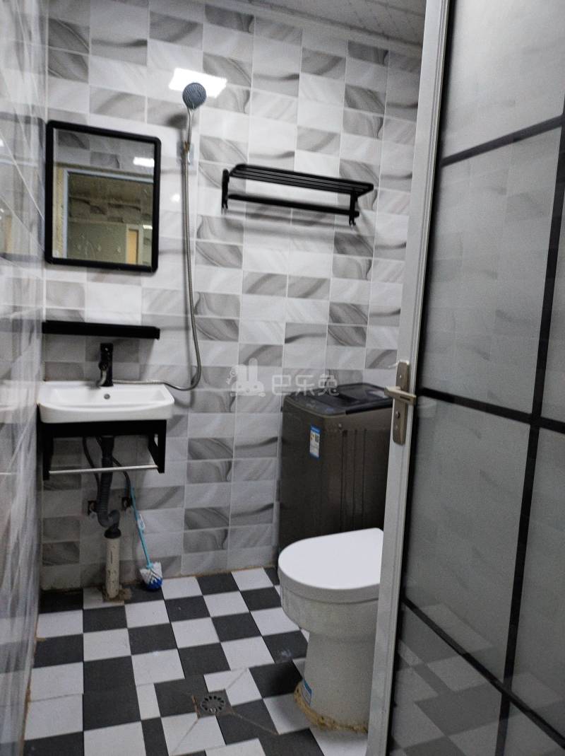 永德宝邸9248280卫生间图7