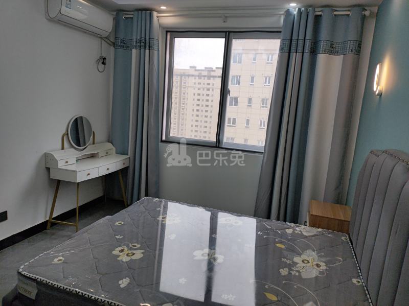 永德宝邸9248280卧室图1