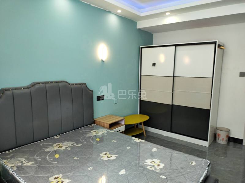 永德宝邸9248280卧室图2