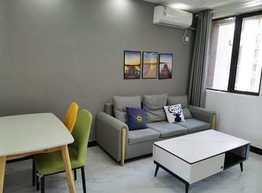 恒达家园 1室1厅1卫