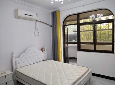 幸福第二公寓 2室1厅1卫