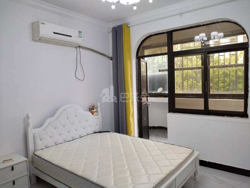 幸福第二公寓9254889卧室图0