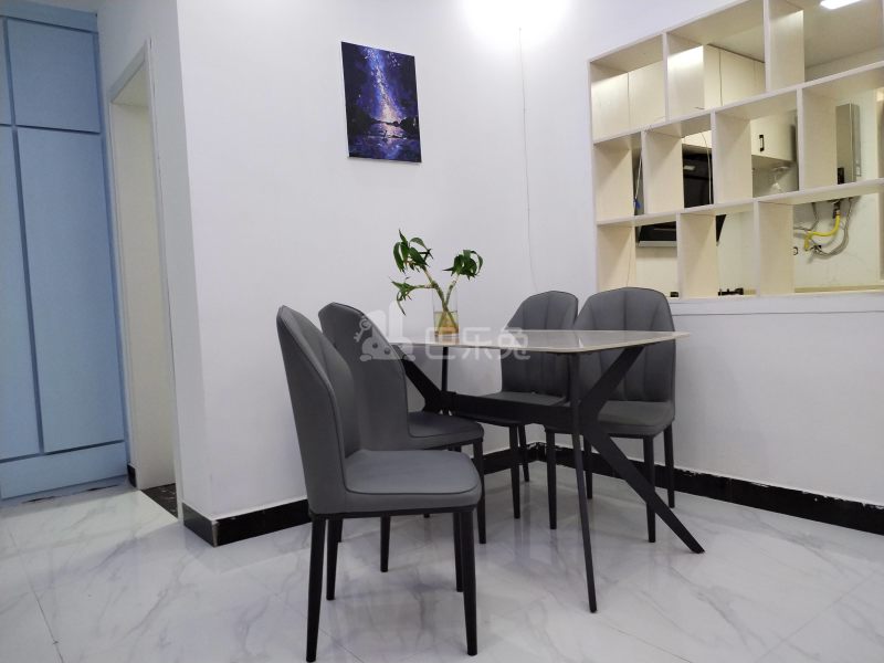 幸福第二公寓9254889客厅图8