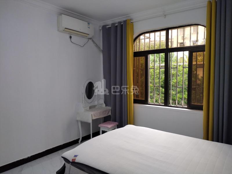 幸福第二公寓9254889卧室图7